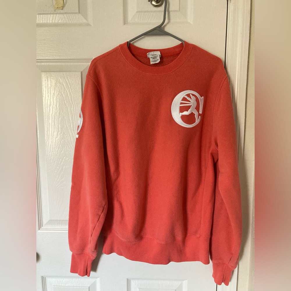 Champion Reverse Weave Sweatshirt M